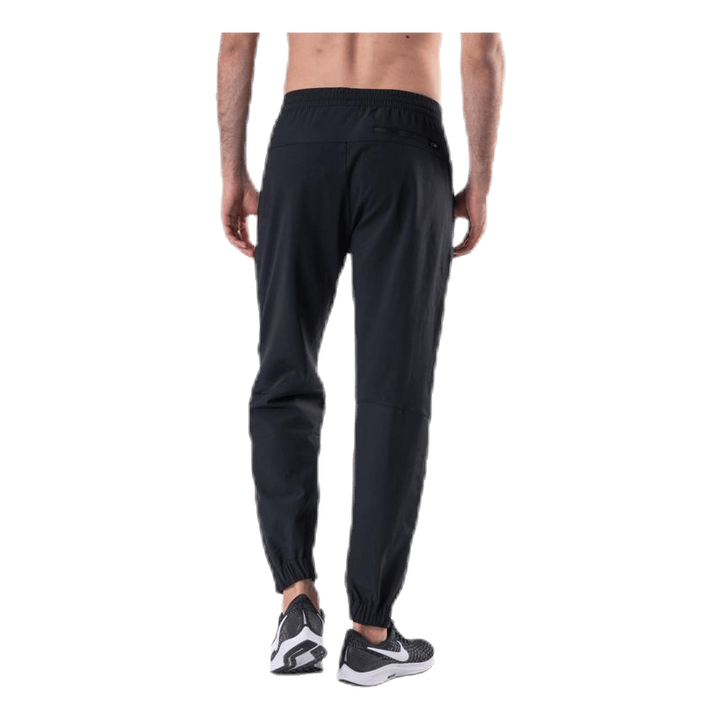 City Pant Black