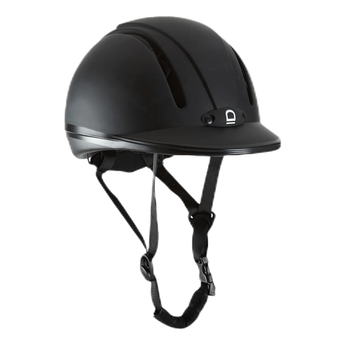 Bon Helmet Jr Black