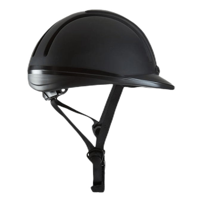 Bon Helmet Jr Black