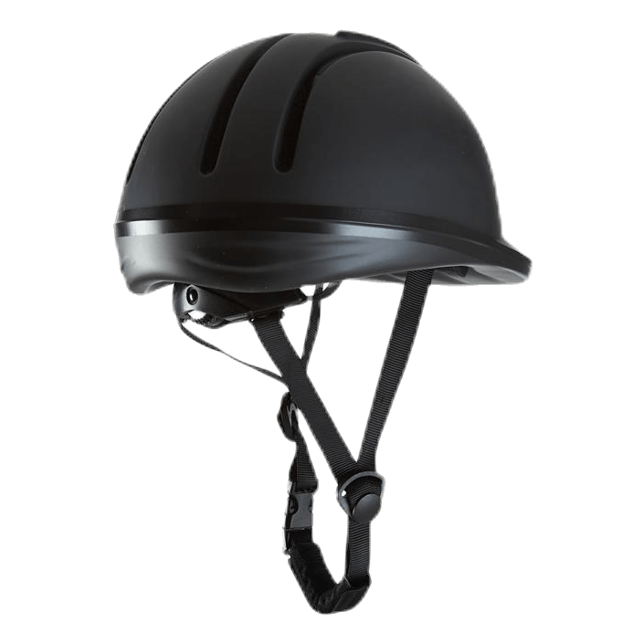 Bon Helmet Jr Black