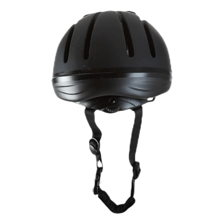 Bon Helmet Jr Black