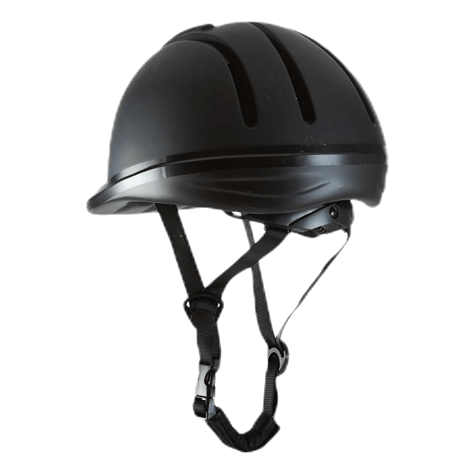 Bon Helmet Jr Black