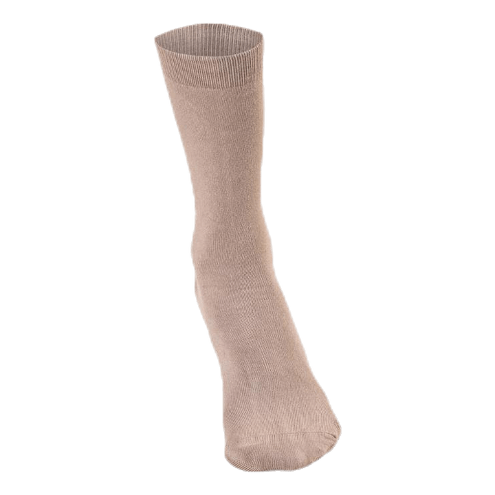 Socks Bamboo 5-pack Beige