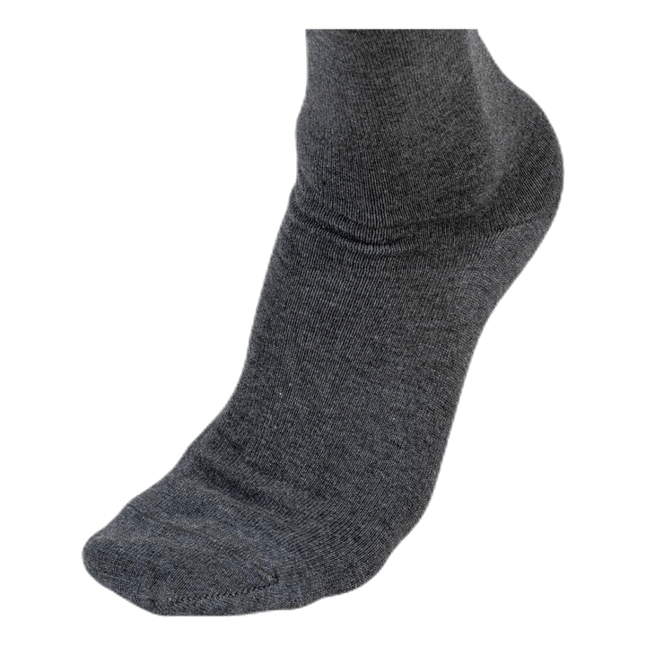 Socks Bamboo 5-pack Grey