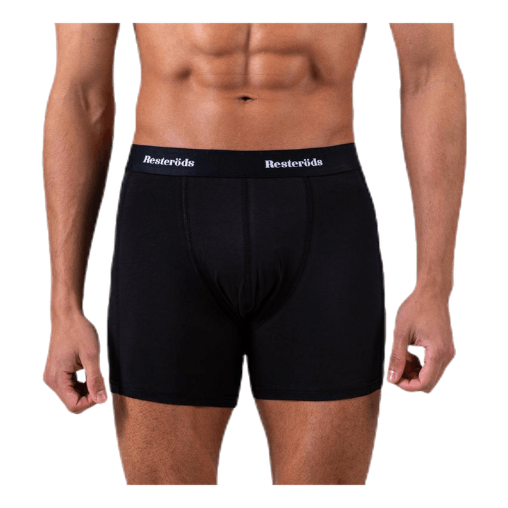 Resteröds Boxer Organic Cotton 3-pack