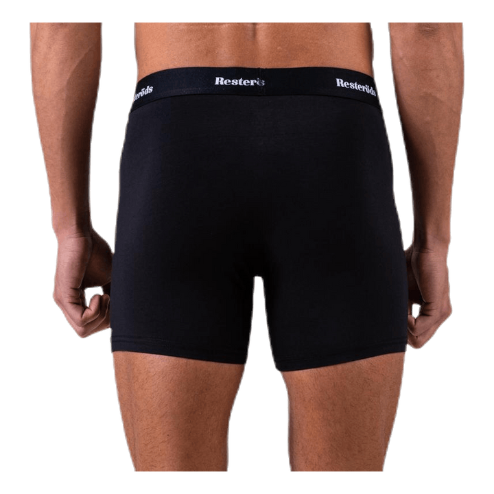 Resteröds Boxer Organic Cotton 3-pack