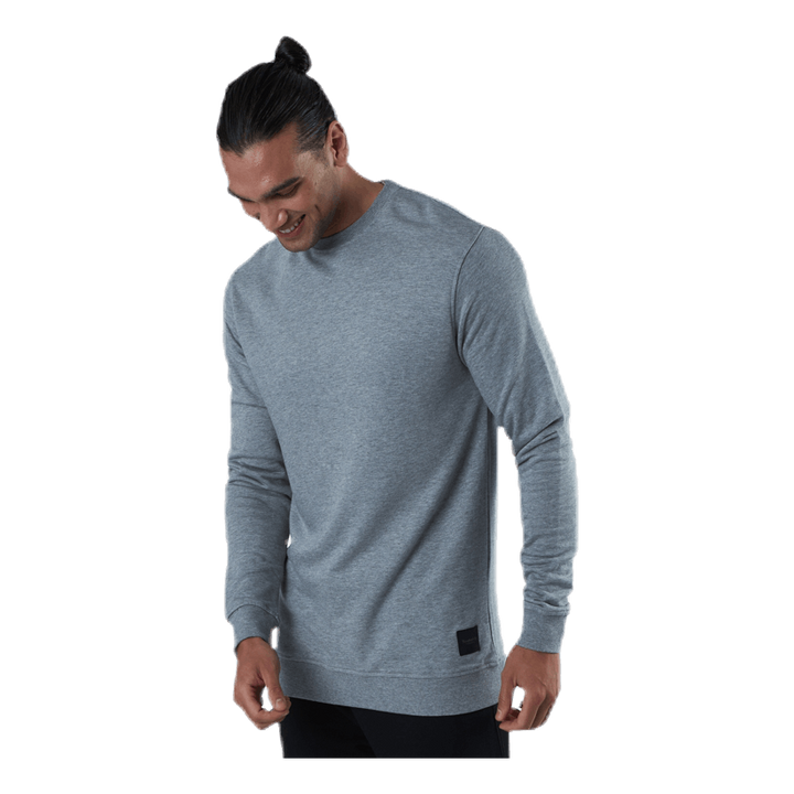 Sweatshirt Bamboo Grey