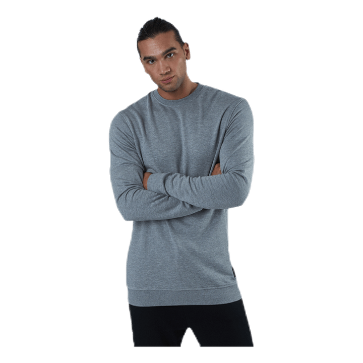 Sweatshirt Bamboo Grey