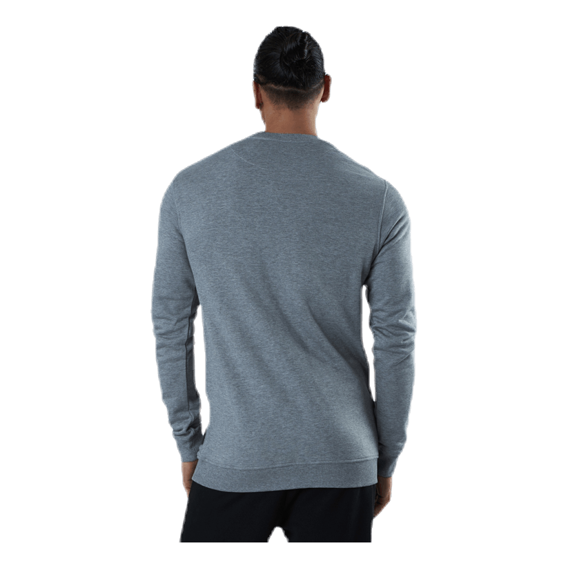 Sweatshirt Bamboo Grey