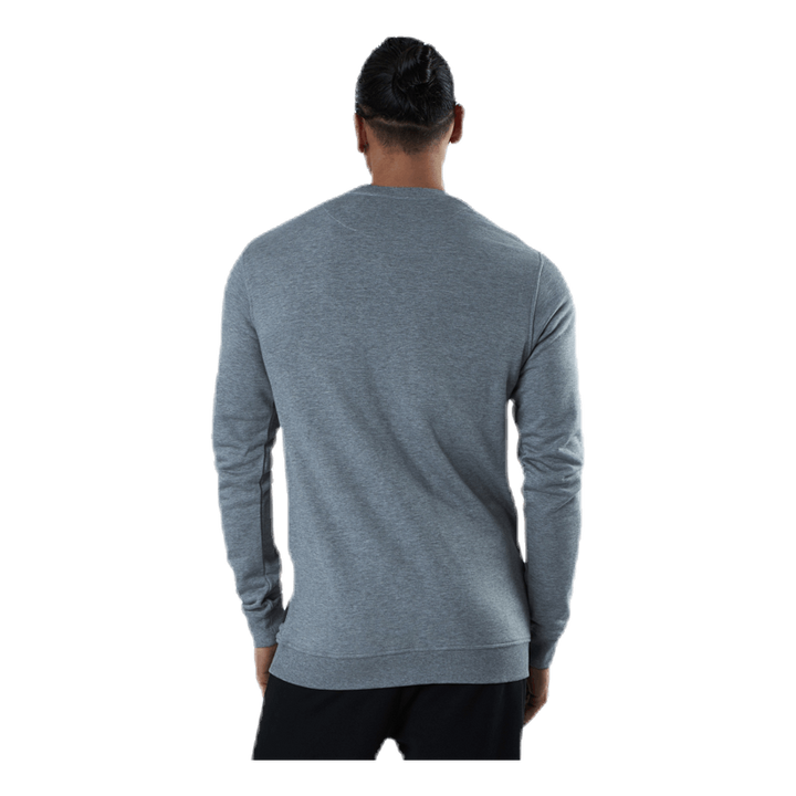 Sweatshirt Bamboo Grey