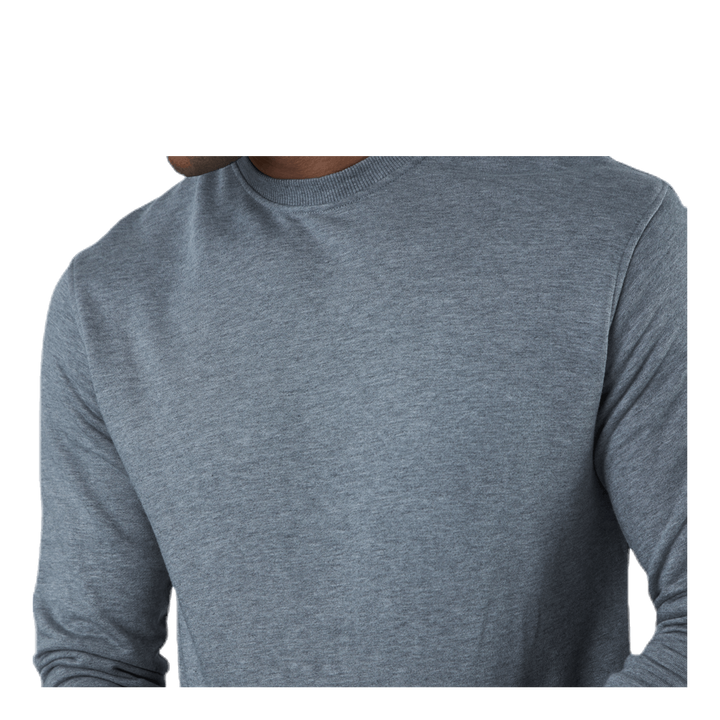 Sweatshirt Bamboo Grey