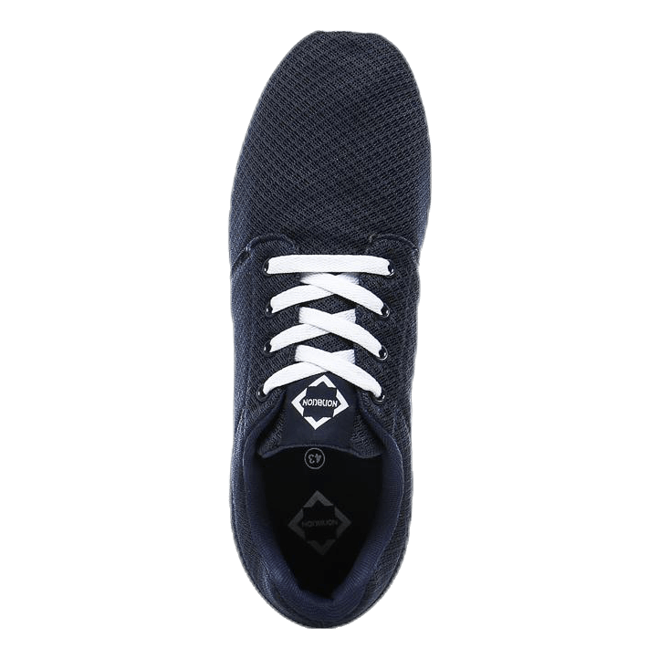 NN Sneakers, Vaxi Blue