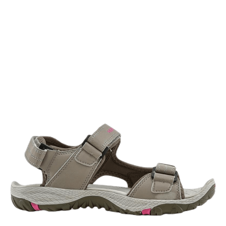 Havana Sandal Brown