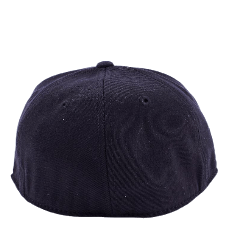 No. Ten Flexfit 210 Cap Black