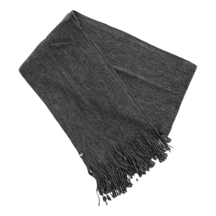 Hefner Scarf Grey