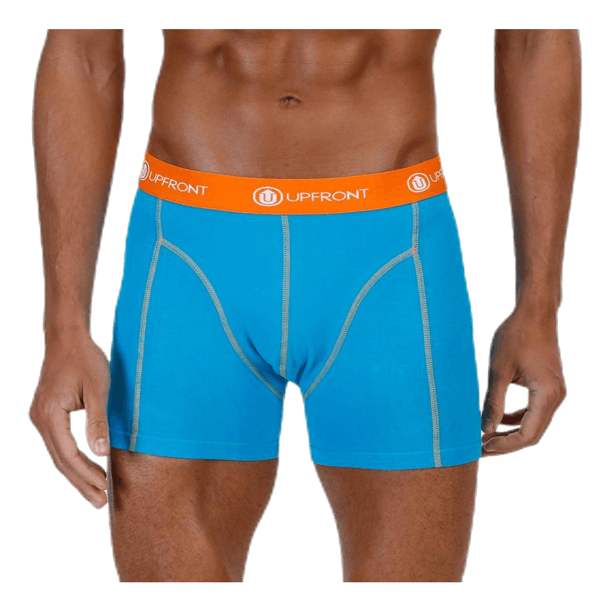 Stereo Underwear Blue/Orange