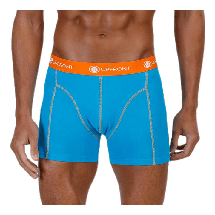 Stereo Underwear Blue/Orange