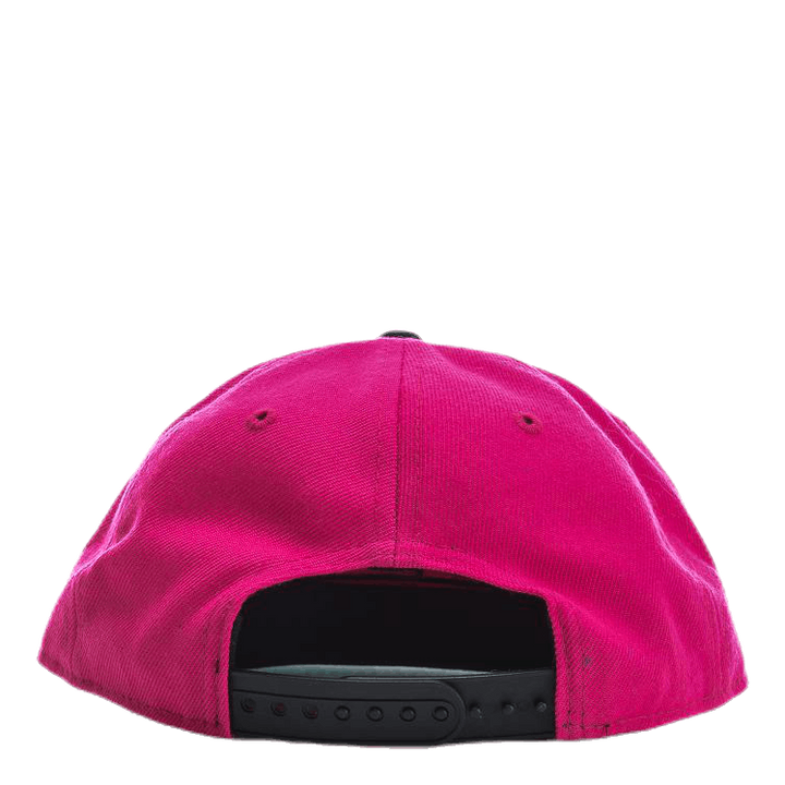 Toronto Youth Snapback Pink/Black