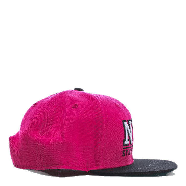 Toronto Youth Snapback Pink/Black