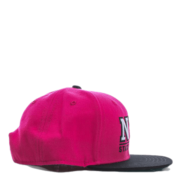 Toronto Youth Snapback Pink/Black