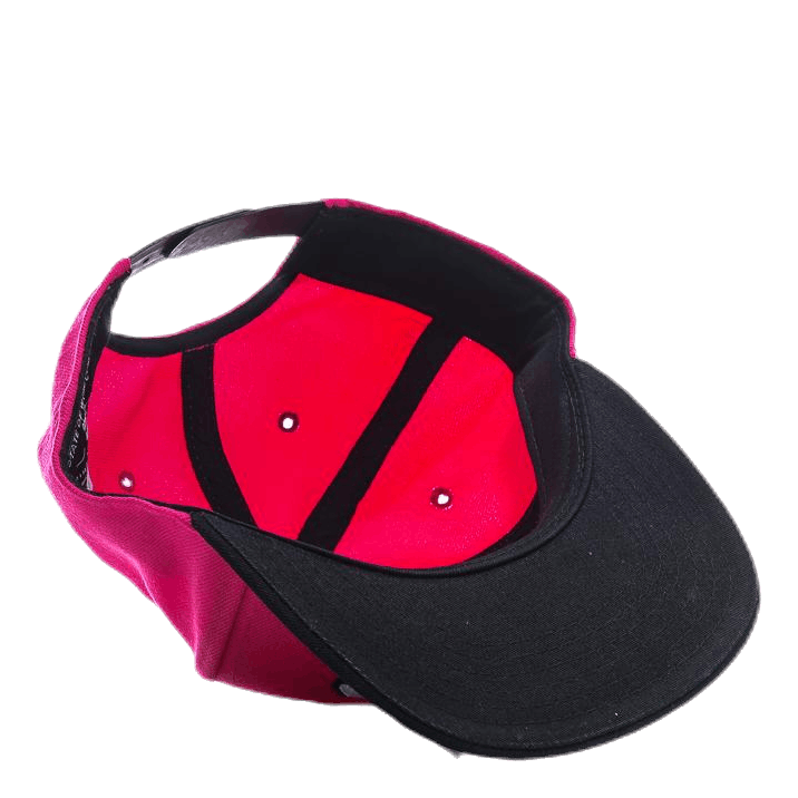 Toronto Youth Snapback Pink/Black