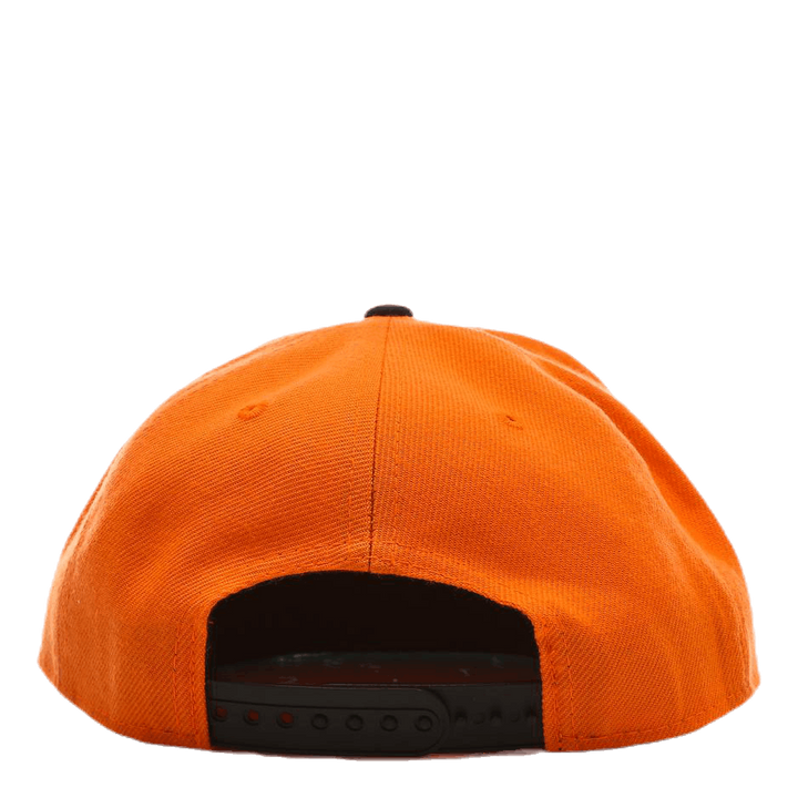 Toronto Youth Snapback Orange