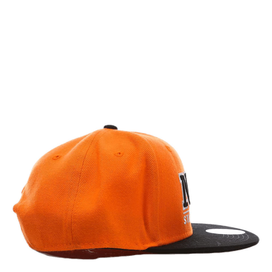 Toronto Youth Snapback Orange