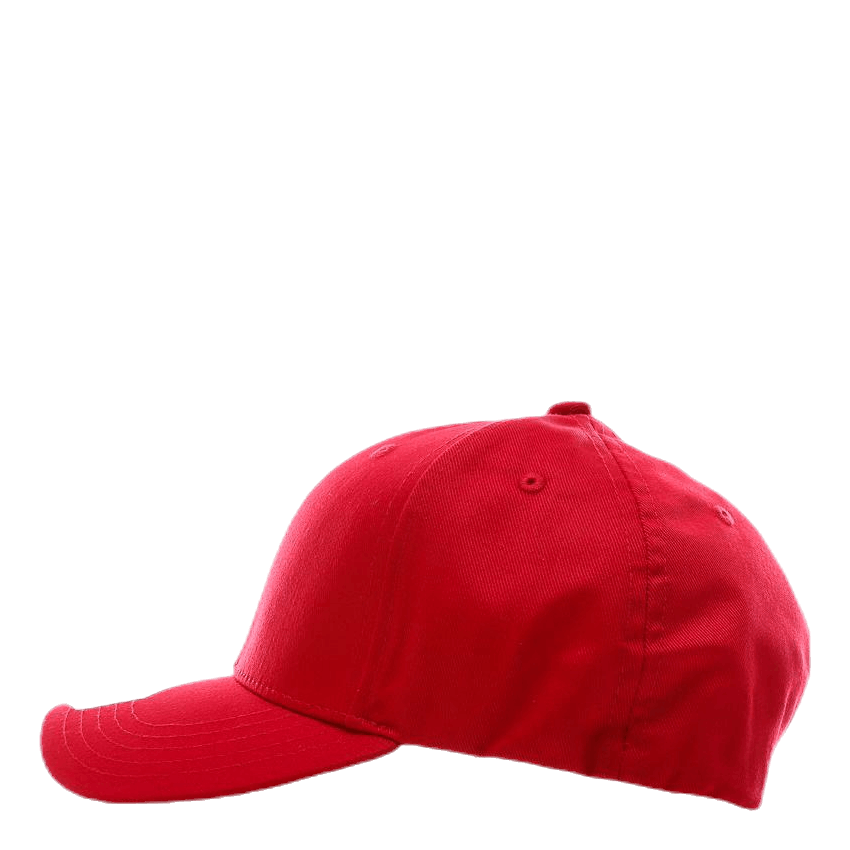 Crown 1 Ex-Band cap Red