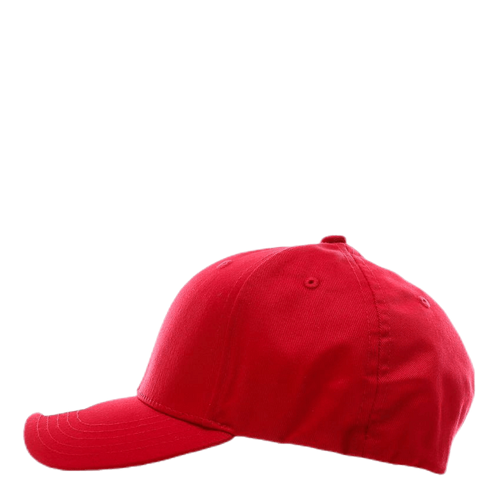 Crown 1 Ex-Band cap Red