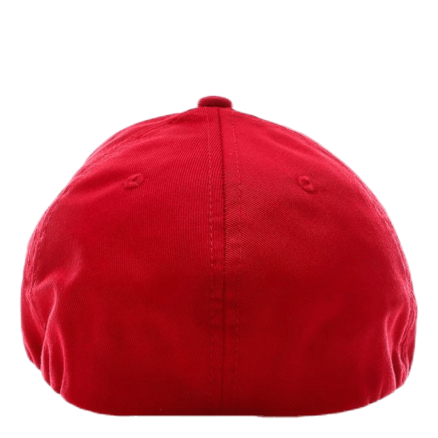 Crown 1 Ex-Band cap Red