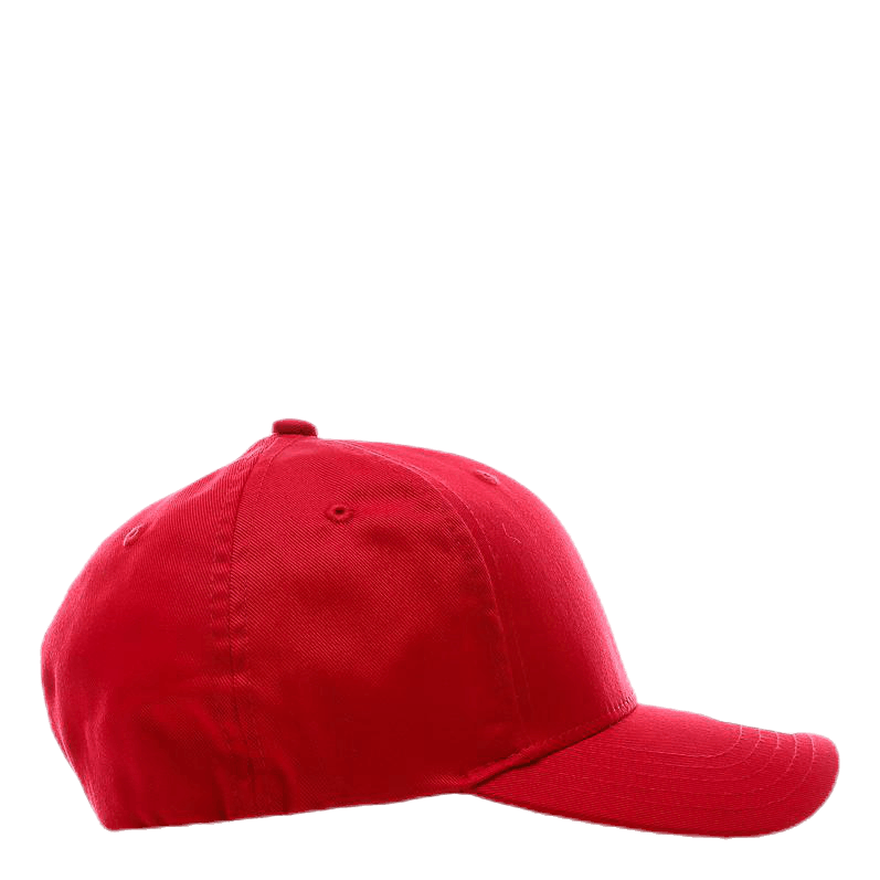 Crown 1 Ex-Band cap Red