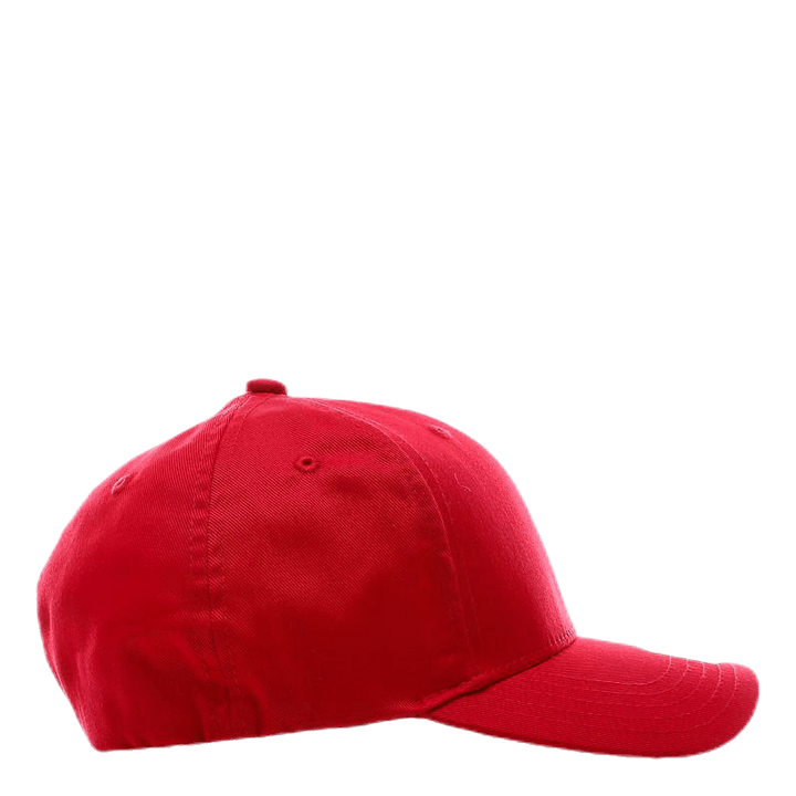 Crown 1 Ex-Band cap Red