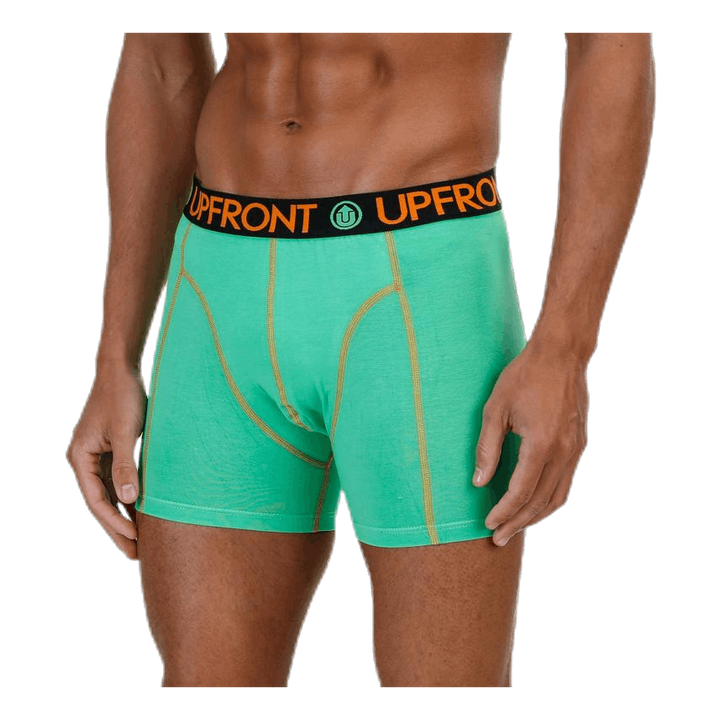 Stereo Underwear Green