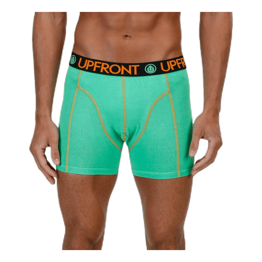 Stereo Underwear Green