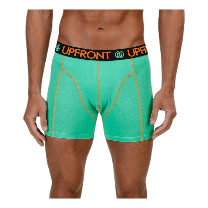 Stereo Underwear Green