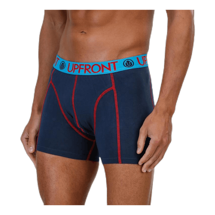 Stereo Underwear Blue/Red