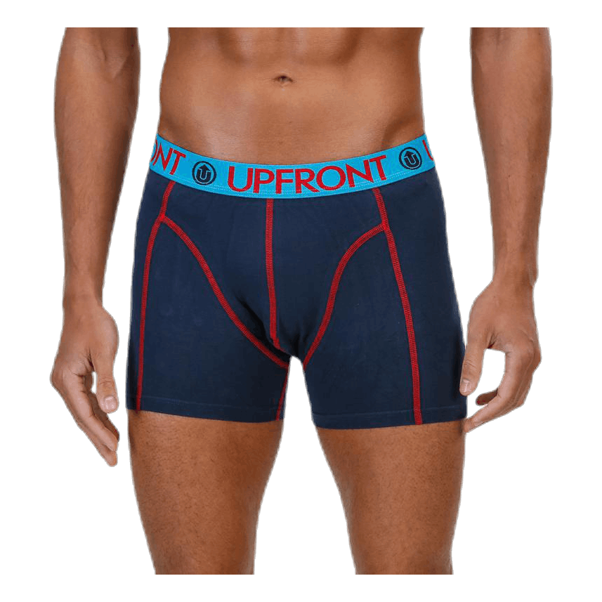 Stereo Underwear Blue/Red