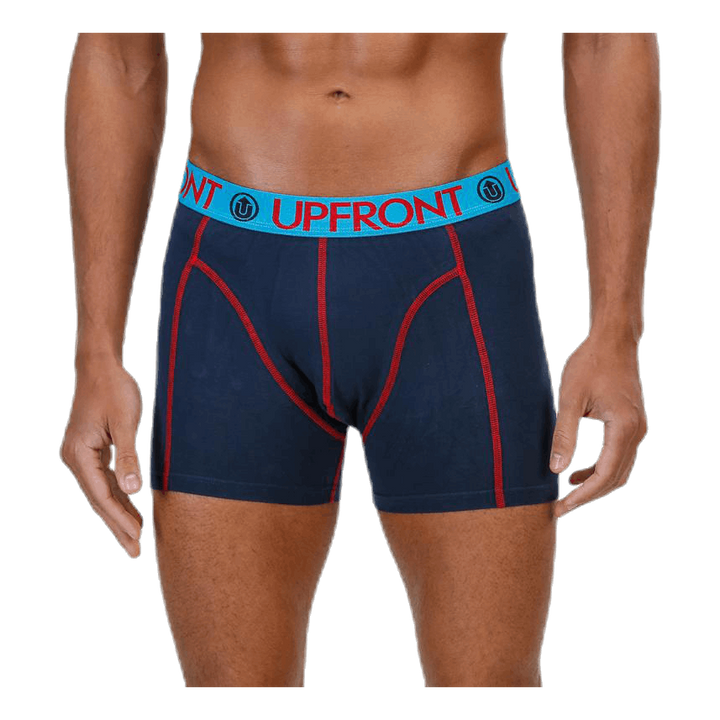 Stereo Underwear Blue/Red