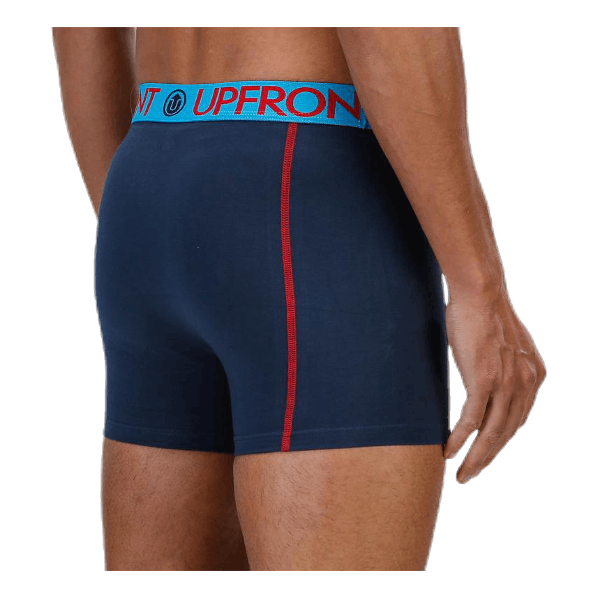 Stereo Underwear Blue/Red