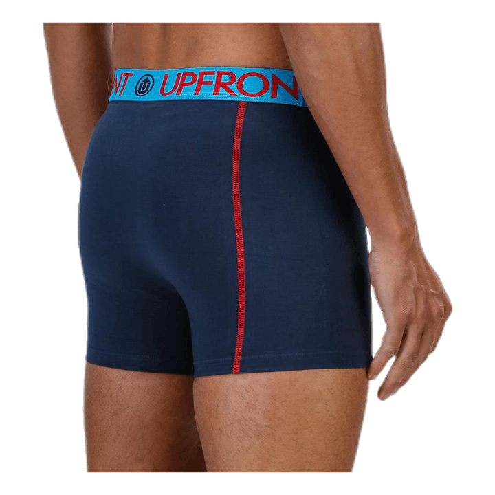 Stereo Underwear Blue/Red