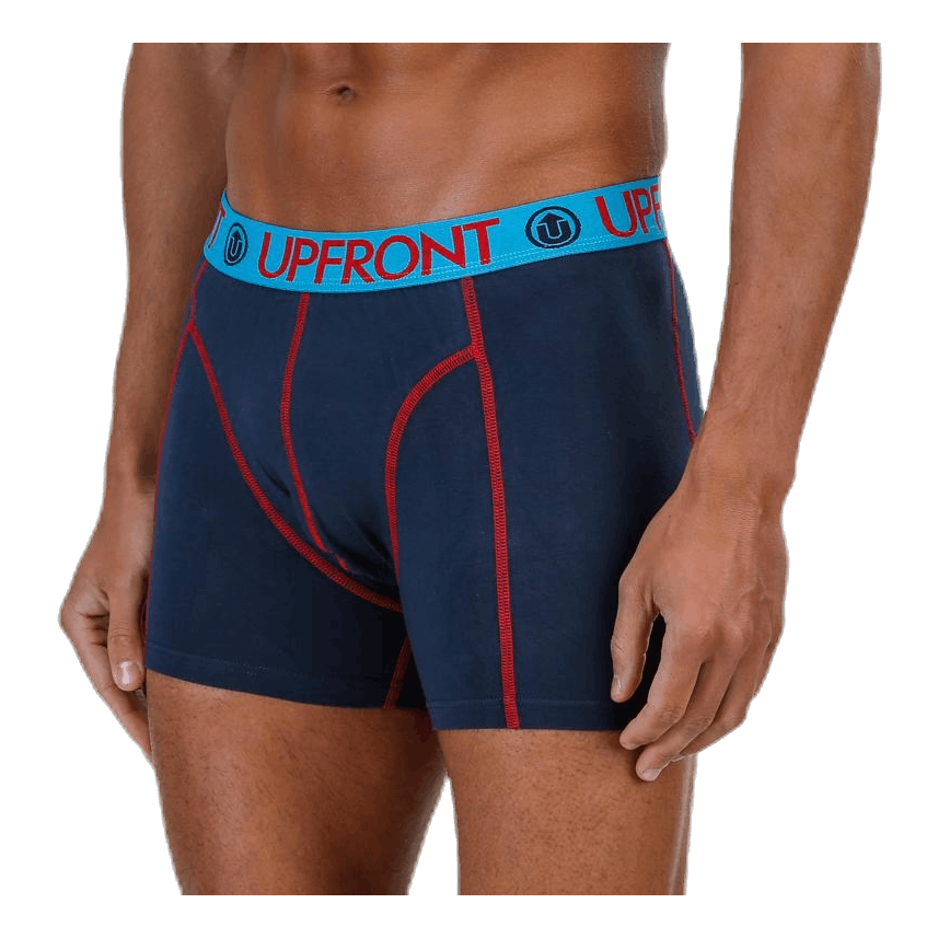 Stereo Underwear Blue/Red