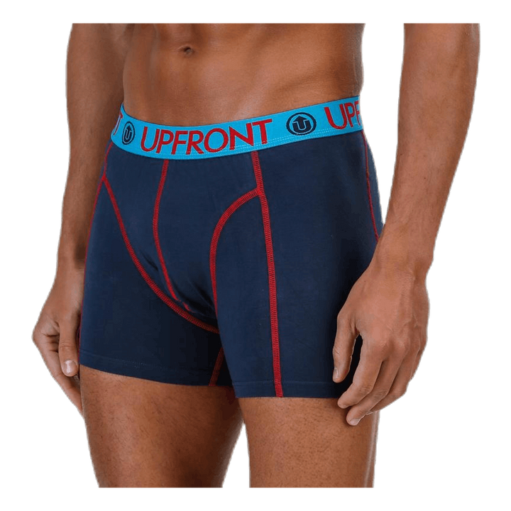 Stereo Underwear Blue/Red