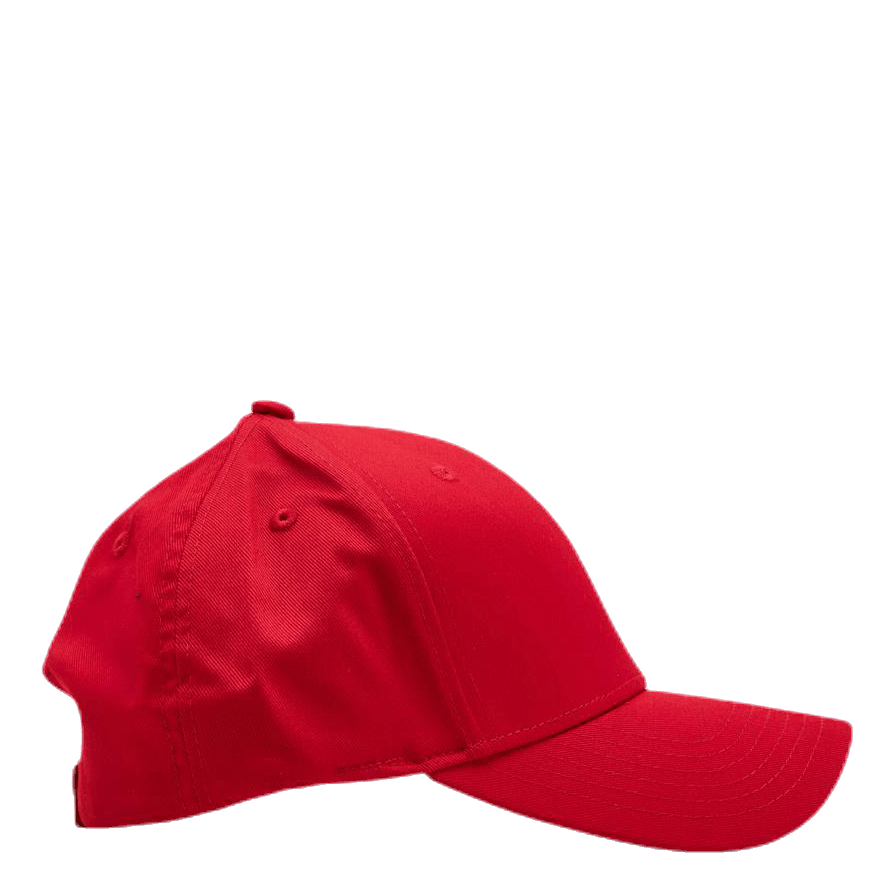 Crown 2 Adjustable cap Red