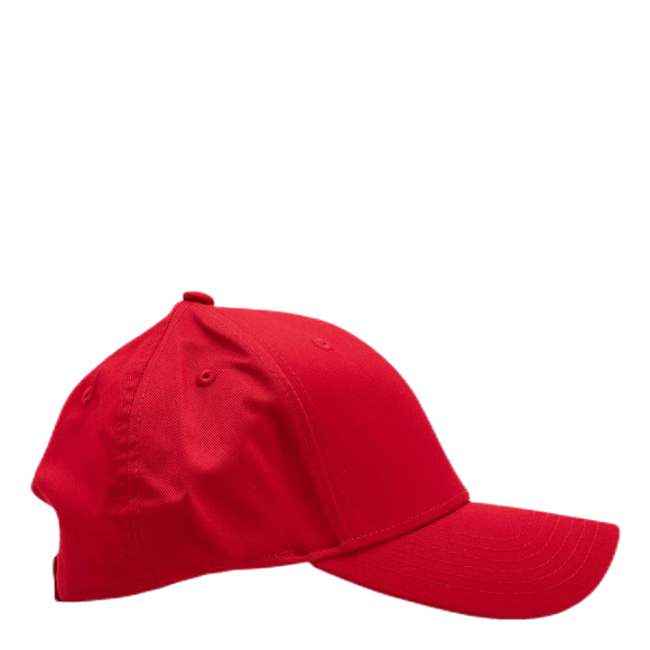 Crown 2 Adjustable cap Red