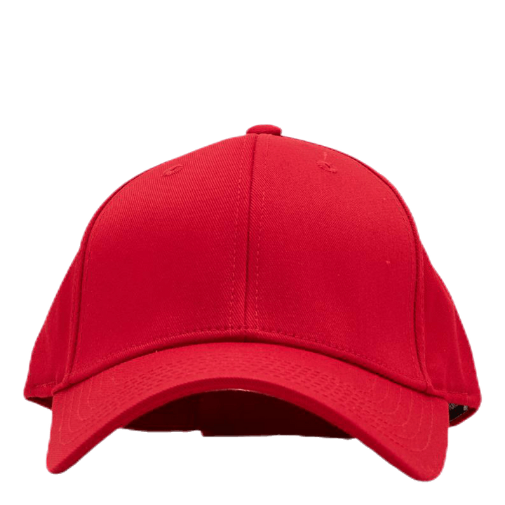 Crown 2 Adjustable cap Red