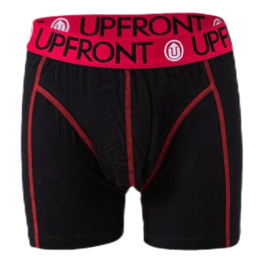 Stereo Underwear Black/Red