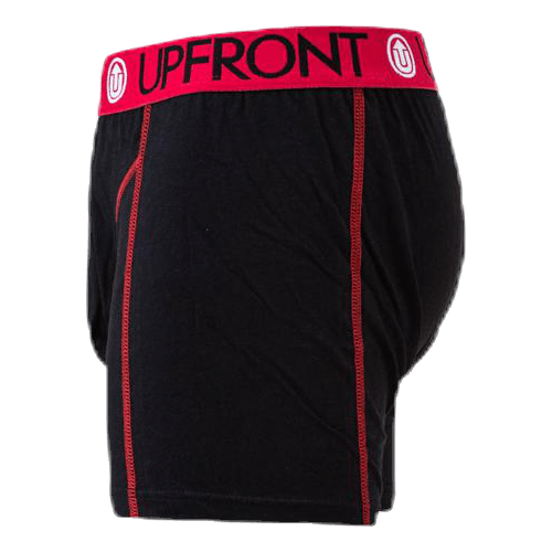 Stereo Underwear Black/Red