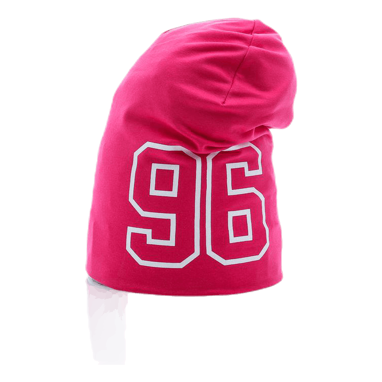 96 365 Beanie Pink