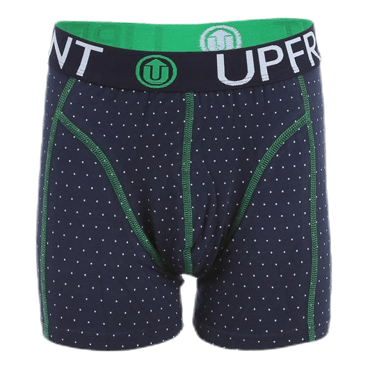 Mono Hype Underwear Green