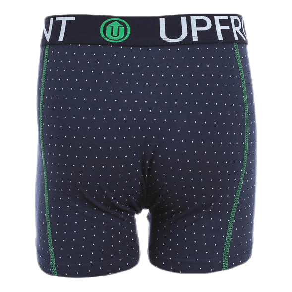 Mono Hype Underwear Green